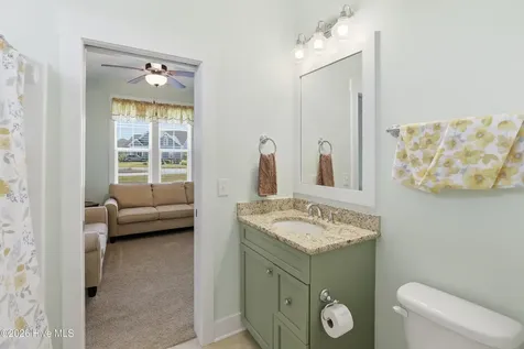 3260 Oceanic Bay Drive Southport NC 28461