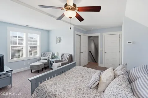 3260 Oceanic Bay Drive Southport NC 28461