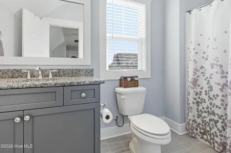 3260 Oceanic Bay Drive Southport NC 28461