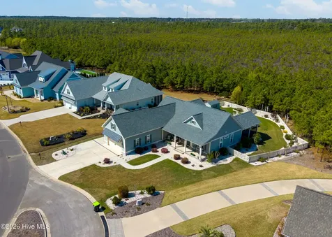 3260 Oceanic Bay Drive Southport NC 28461