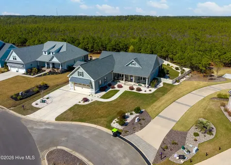 3260 Oceanic Bay Drive Southport NC 28461