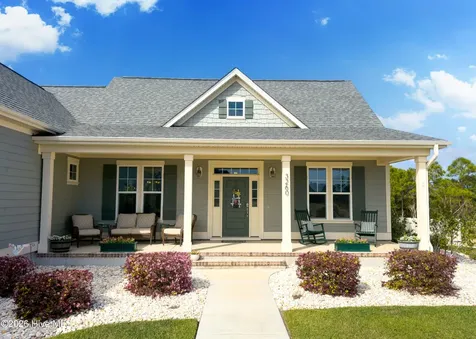 3260 Oceanic Bay Drive Southport NC 28461