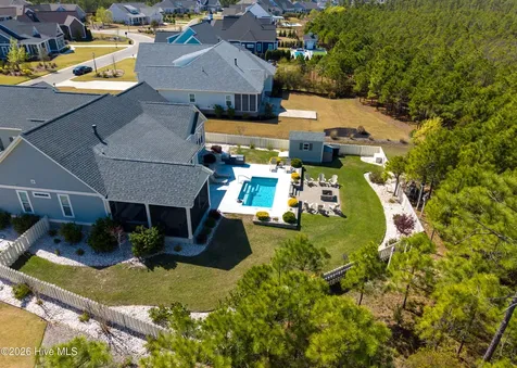 3260 Oceanic Bay Drive Southport NC 28461