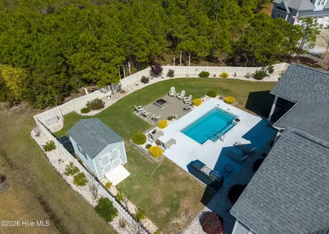 3260 Oceanic Bay Drive Southport NC 28461