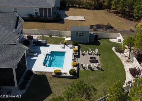 3260 Oceanic Bay Drive Southport NC 28461