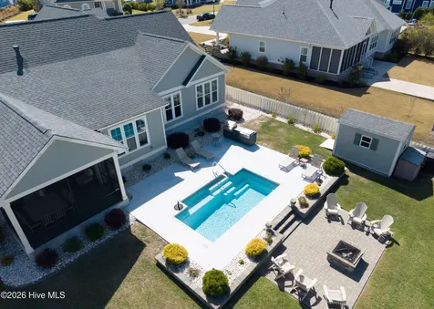 3260 Oceanic Bay Drive Southport NC 28461