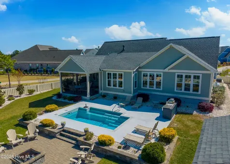 3260 Oceanic Bay Drive Southport NC 28461