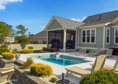 3260 Oceanic Bay Drive Southport NC 28461