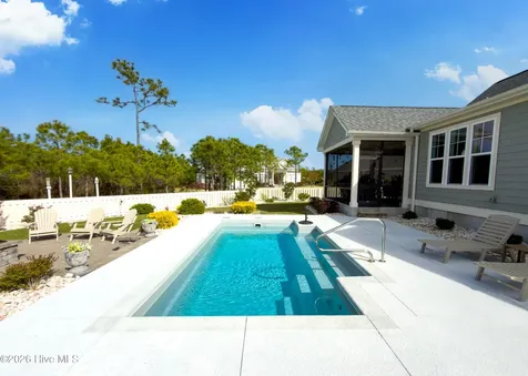3260 Oceanic Bay Drive Southport NC 28461