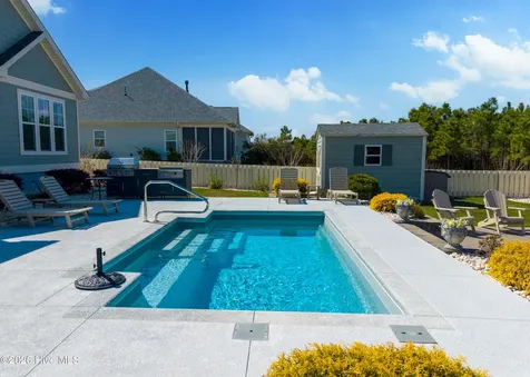 3260 Oceanic Bay Drive Southport NC 28461