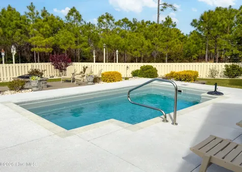 3260 Oceanic Bay Drive Southport NC 28461