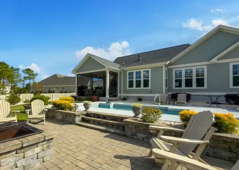 3260 Oceanic Bay Drive Southport NC 28461