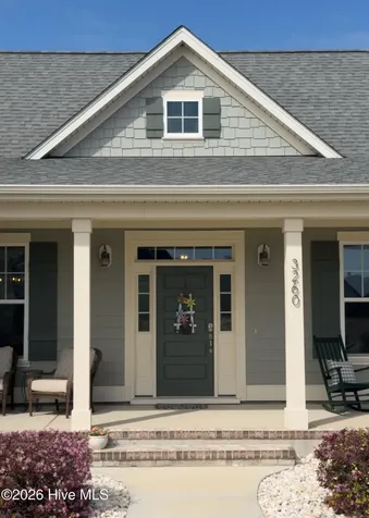 3260 Oceanic Bay Drive Southport NC 28461