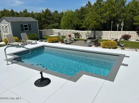 3260 Oceanic Bay Drive Southport NC 28461