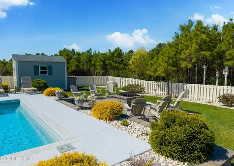 3260 Oceanic Bay Drive Southport NC 28461