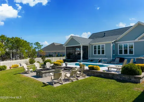 3260 Oceanic Bay Drive Southport NC 28461