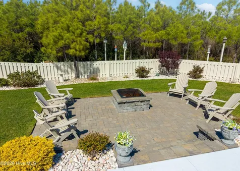 3260 Oceanic Bay Drive Southport NC 28461