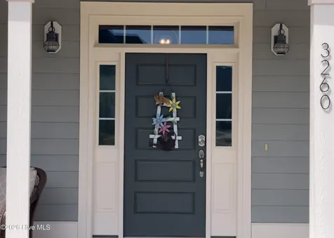 3260 Oceanic Bay Drive Southport NC 28461