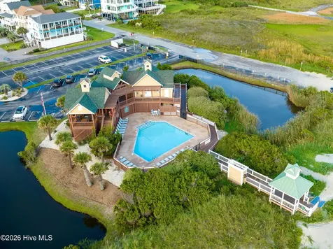 3260 Oceanic Bay Drive Southport NC 28461