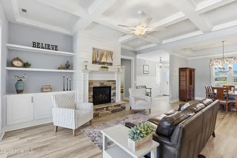 3260 Oceanic Bay Drive Southport NC 28461