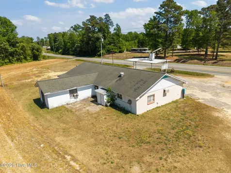 4400 Newton Grove Highway Newton Grove NC 28366