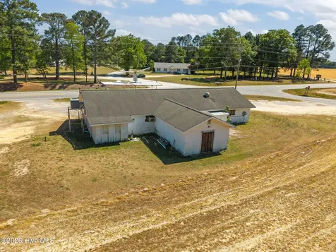 4400 Newton Grove Highway Newton Grove NC 28366