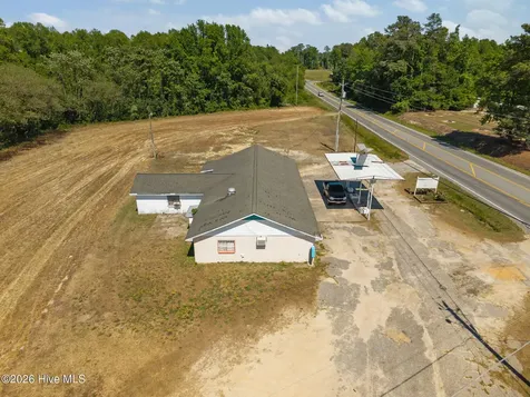 4400 Newton Grove Highway Newton Grove NC 28366