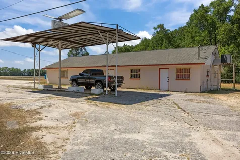 4400 Newton Grove Highway Newton Grove NC 28366