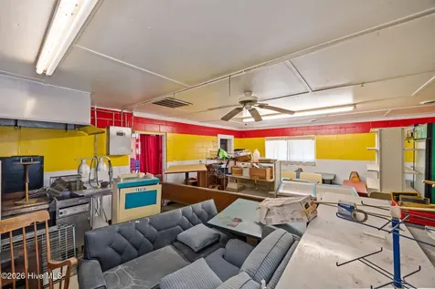 4400 Newton Grove Highway Newton Grove NC 28366