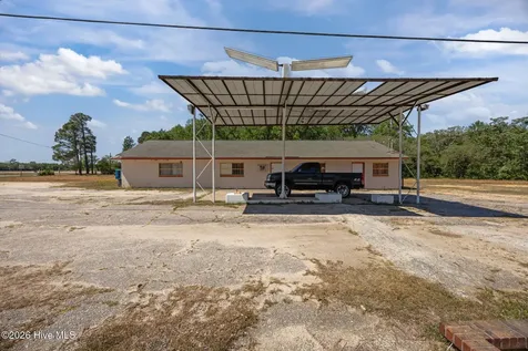 4400 Newton Grove Highway Newton Grove NC 28366