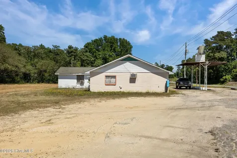 4400 Newton Grove Highway Newton Grove NC 28366