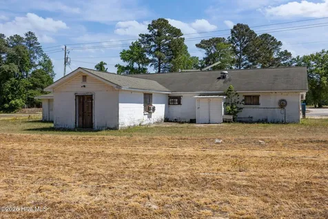 4400 Newton Grove Highway Newton Grove NC 28366