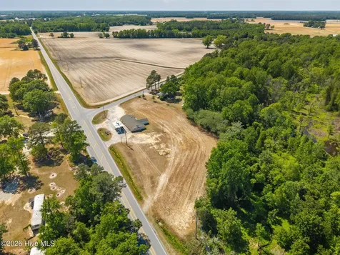 4400 Newton Grove Highway Newton Grove NC 28366