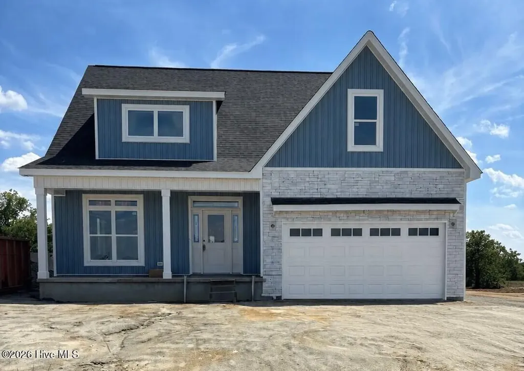 1929 Kimball Drive Greenville NC 27834
