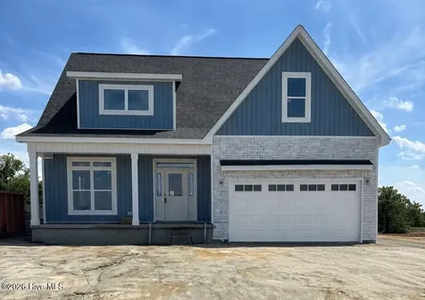 1929 Kimball Drive Greenville NC 27834
