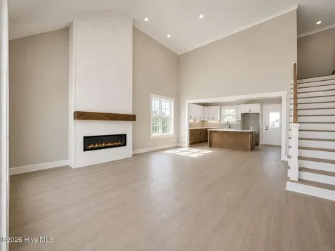 1929 Kimball Drive Greenville NC 27834
