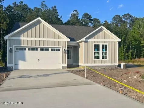 1009 Exeter Place New Bern NC 28562