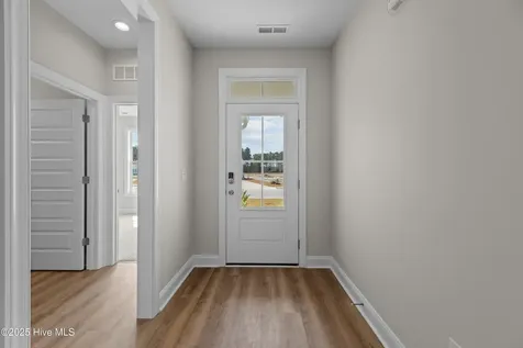 1009 Exeter Place New Bern NC 28562