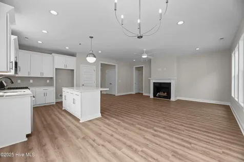 1009 Exeter Place New Bern NC 28562