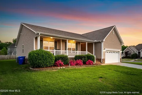 3541 Lena Lane Greenville NC 27834