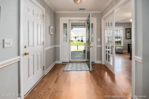 3541 Lena Lane Greenville NC 27834