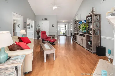 3541 Lena Lane Greenville NC 27834
