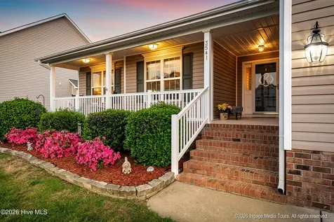 3541 Lena Lane Greenville NC 27834