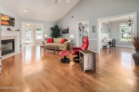 3541 Lena Lane Greenville NC 27834