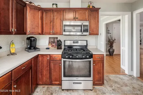 3541 Lena Lane Greenville NC 27834