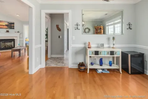 3541 Lena Lane Greenville NC 27834