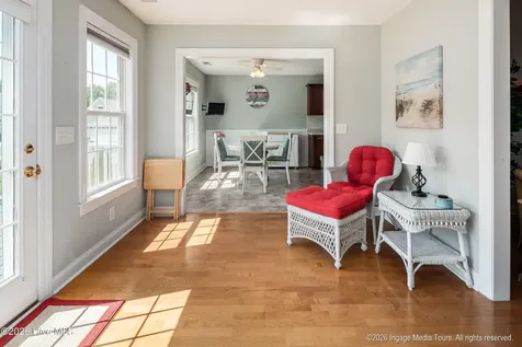 3541 Lena Lane Greenville NC 27834