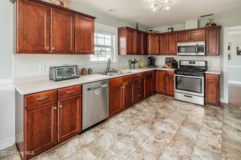 3541 Lena Lane Greenville NC 27834
