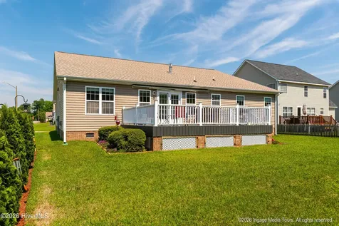 3541 Lena Lane Greenville NC 27834