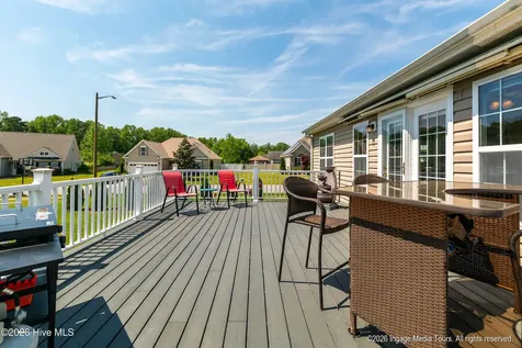 3541 Lena Lane Greenville NC 27834
